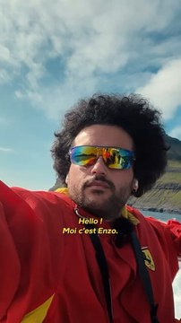 Roadtrip : Je pars 7 jours seul aux Îles Féroé (le plus beau voyage de ma vie ) La video est dispo sur ma chaine yt : Enzo Tornato