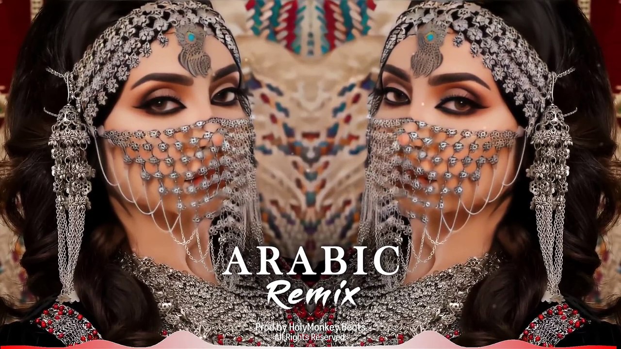 "Shake it" Arabic Remix Song 2023 - Dabke Music دبكه عربيه | Prod by HMB
