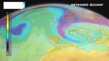 Bolsa de ar frio trará a Portugal uma descida acentuada das temperaturas e possível queda de neve
