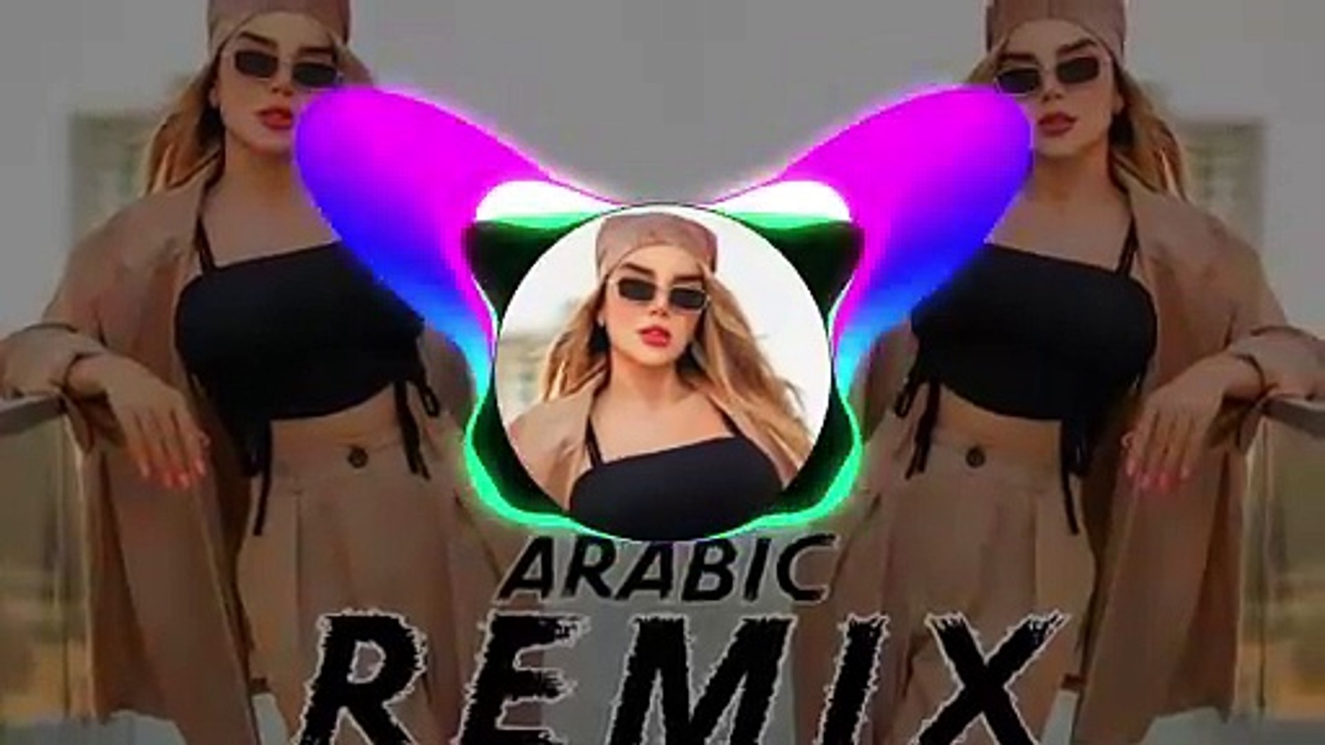 ⁣Arabic Trending Song __ Tiktok Full Trend Remix __ Bass Boosted / Arabic Music 2024