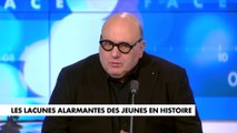 Julien Dray : «C'est un système général d'absence de culture»