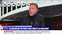 Me Christophe Ayela: Alain Delon 