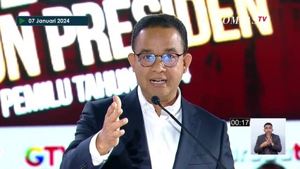 Momen Ganjar Balas Anies soal Ekspor Budaya RI, Banggakan Rich Brian dan Niki