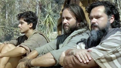 Jesús Cap 136 HD Latino