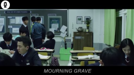 This Girl Warns Them Not To Open Her Mask, But Nobody Believes Her