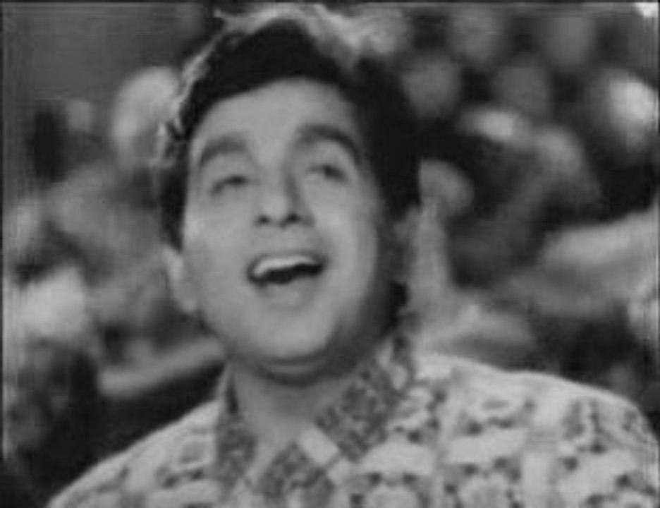 Madhuban Mein Radhika Naache Re - video Dailymotion