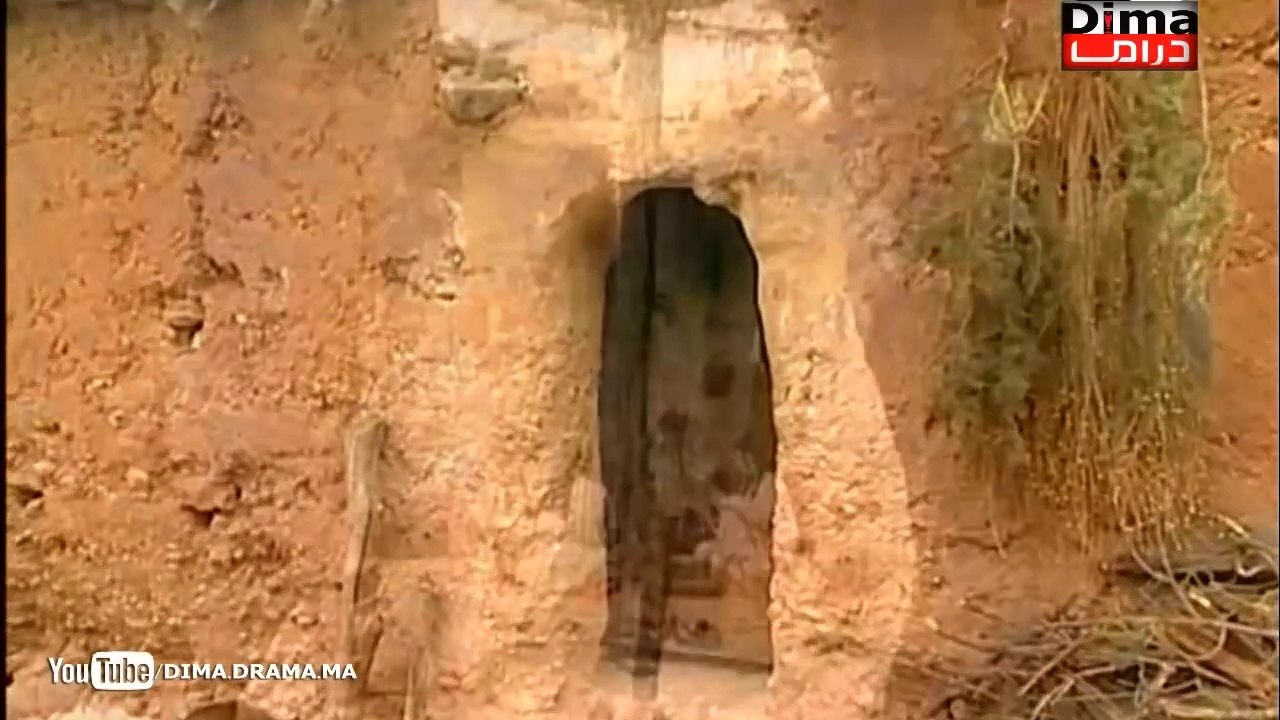 Moroccan film Aisha Doibh HD فيلم مغربي عويشة الدويبة