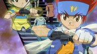 Metal Fight Beyblade Episode 35 English Subbed