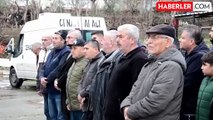 Yaşlı kadın boğazı kesilerek katledildi, komşusu gözaltına alındı