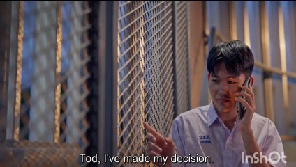 THAI BL DRAMA (2023) Episode 20 part 4 THAI BL DRAMA UNCUT VERSION