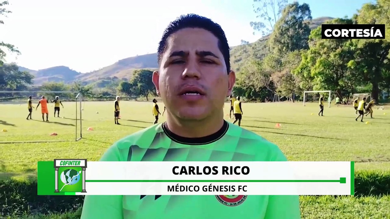RESUMEN DEPORTIVO