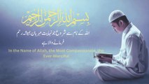 Quran Surah Al Baqarah Hindi urdu translation with English subtitles | Understand Islam