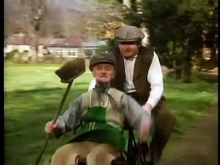 Benny Hill - The Short and Unhappy Romance of Ted Tingle (1974)