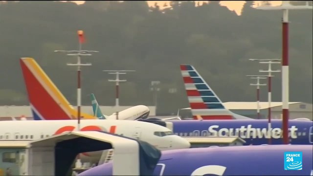 Administración Federal de Aviación ordena inspección de aviones Boeing MAX 9