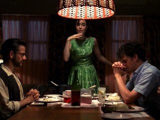 Top of the Food Chain 1999 ‧ Horror/Sci-fi