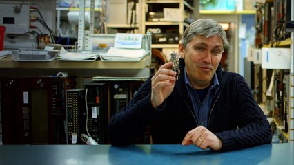 Sound Evolution: How We Got to Now, Episode 6 🎧