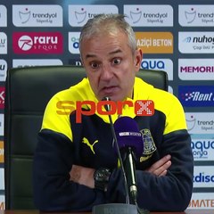 İsmail Kartal: "Cengiz var ama İrfan ve Emre Mor da var"