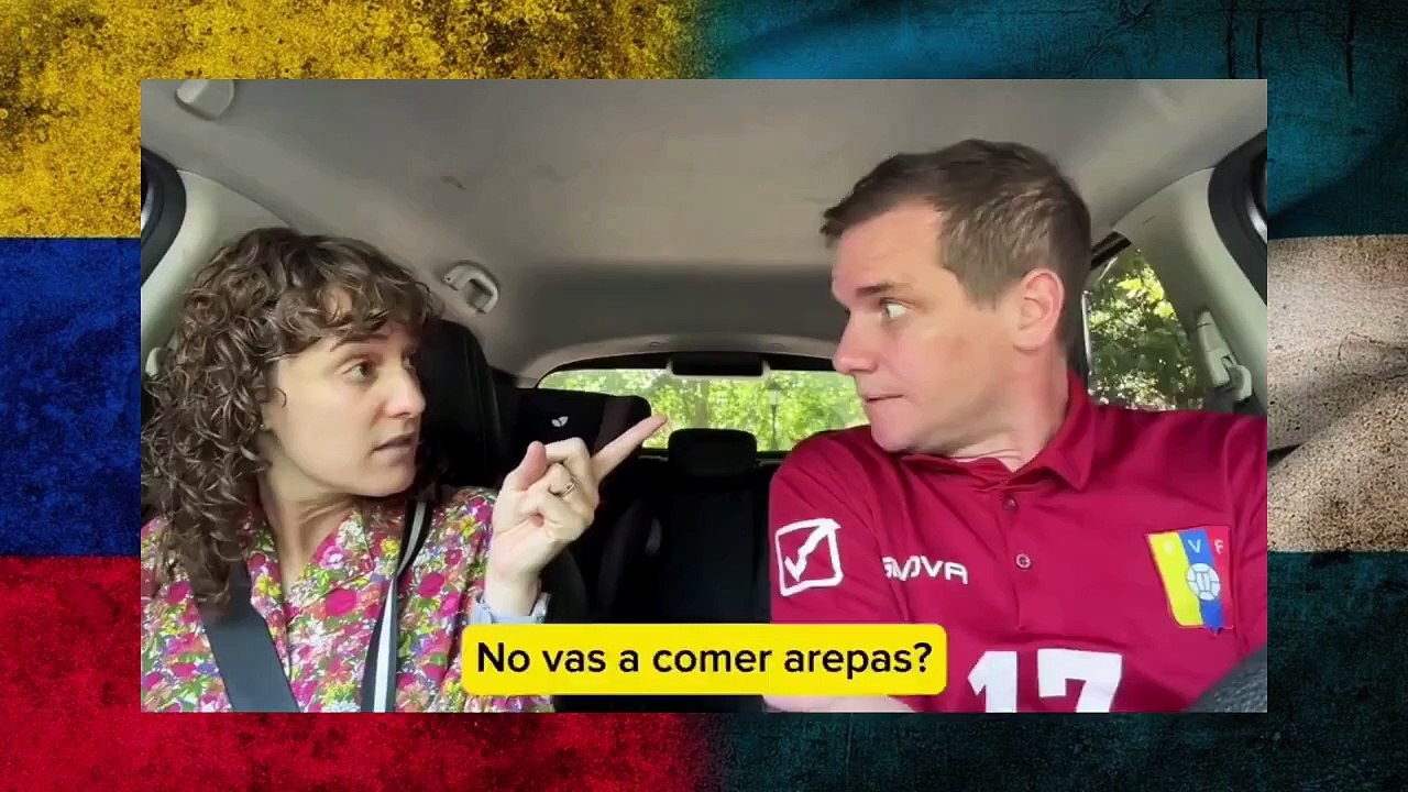 ✅ ME CAEN BIEN LOS ARGENTINOS | Une Vidéo Intéressante De Cette Procédure | Regarder ✓