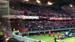 ✅ PSG - LENS 2/0 | Regardez L'ambiance Fun Et Folle Créée Par Les Supporters Du Lens Club | Ambiance De Conte Fe Fée ✓