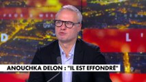 Jean-Sébastien Ferjou : «La famille Delon est bien mieux positionnée que beaucoup d'autres Français qui n'ont pas les moyens de faire face au vieillissement de leurs parents»