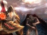 God of War II online multiplayer - ps2