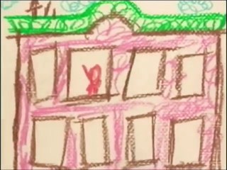 Canal 12: Promo de El Mundo de Elmo (2024)