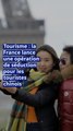 Tourisme : la France lance une opération de séduction pour les touristes chinois