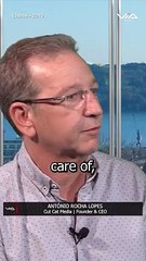 A Serverless but Successful Journey of a News Broadcasting Company!