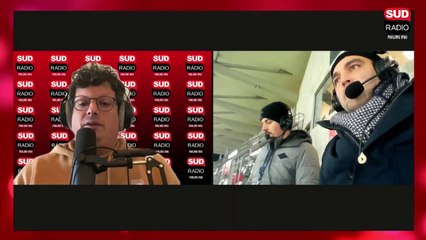 Au coeur de la mêlée : la crise à Lyon, l'actu sportive du week-end et qui suis-je