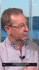 Broadcasting Company Kickstarted with iPhones!