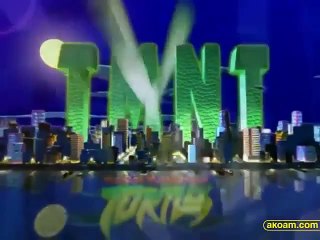 الحلقة 24 الرابعة والعشرون كاملة مدبلج عربيTeenage Mutant Ninjaكرتون سلاحف النينجا الموسم الرابع