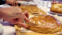 Le lucratif marché de la galette des rois - Quand la galette fait des rois - Doc