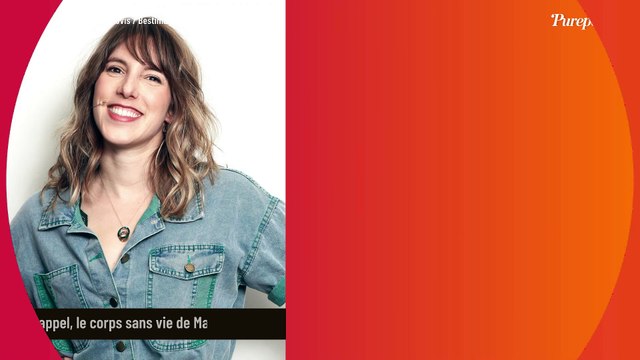Léa François en larmes, elle évoque le tournage de PBLV sans Marwan Berreni : J'ai beaucoup de mal à en parler...
