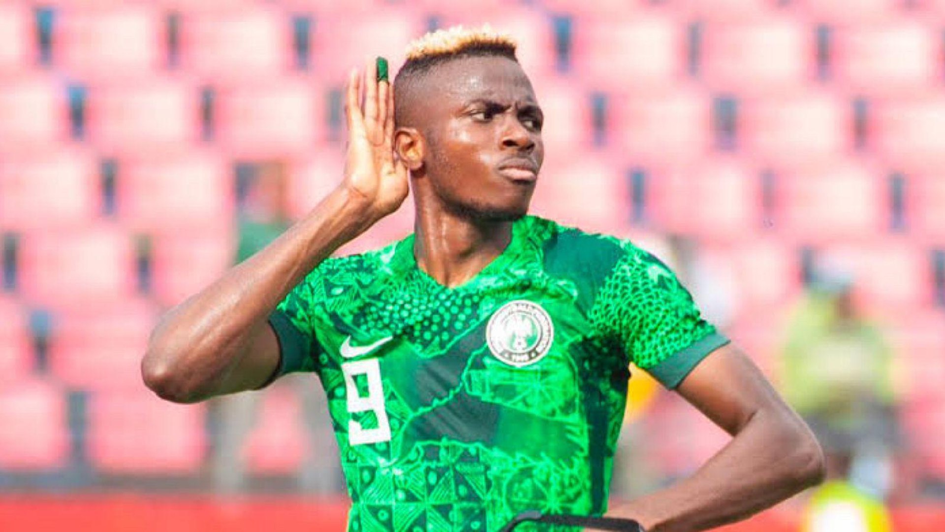 Osimhen: The Opponent Nobody Wants to Face in AFCON 2023 | beIN SPORTS
