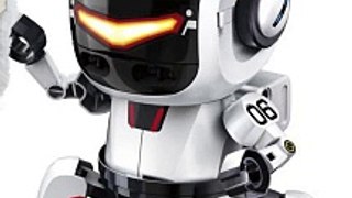 Introducing the Smart Science Second-Generation Baobi Robot! link in discription below