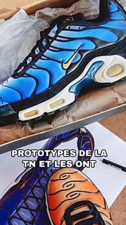 LA TN FAIT PEUR AUX GENS ? Les Secrets de la Air Max TN - Partie 3