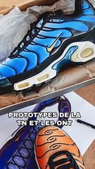 LA TN FAIT PEUR AUX GENS ? Les Secrets de la Air Max TN - Partie 3