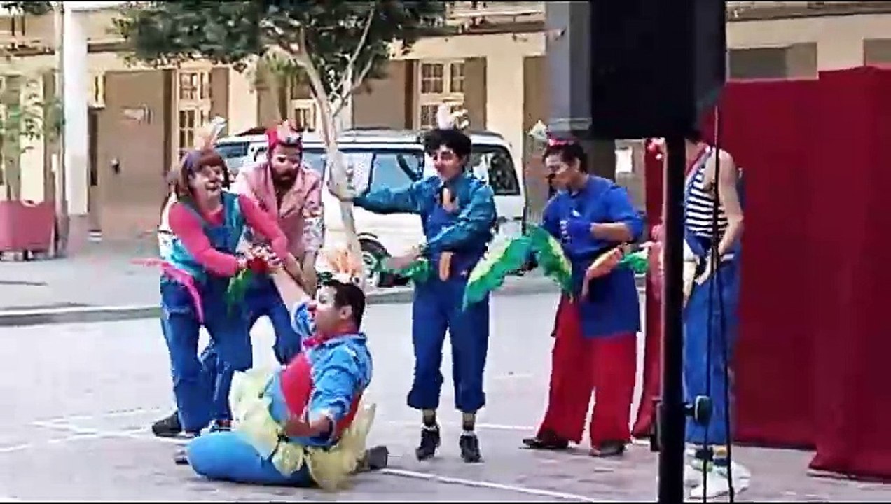 2حفله