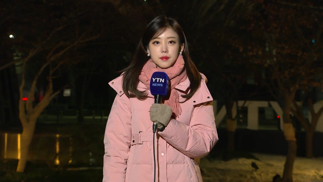[날씨] 출근길 추위 절정, 서울 체감 -15℃...내륙 한파특보, 빙판길 유의 / YTN