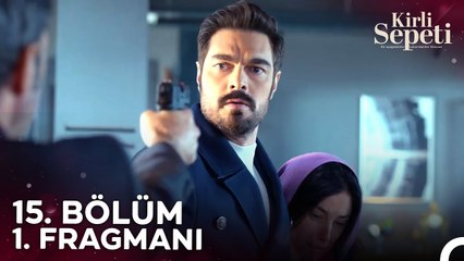 Download Video: Kirli Sepeti 15. Bölüm 1. Fragmanı | Hiçbir Şey Hatırlamıyor Musun?