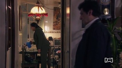 107. A Corazon Abierto