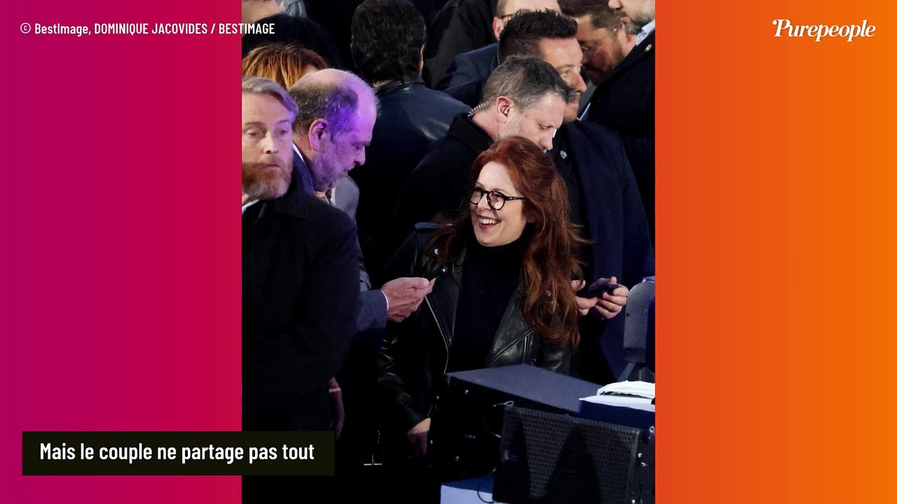 "On n'en parle jamais" : Eric Dupond-Moretti refuse d'aborder un sujet brûlant avec Isabelle Boulay