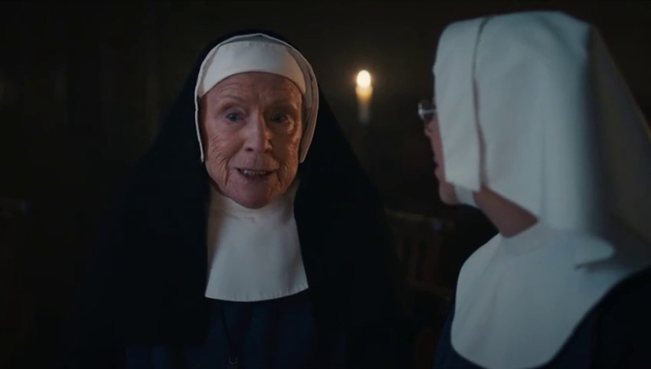 Call The Midwife 2024 S13E01 video Dailymotion