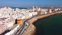 Documental: Cádiz la capital del viento