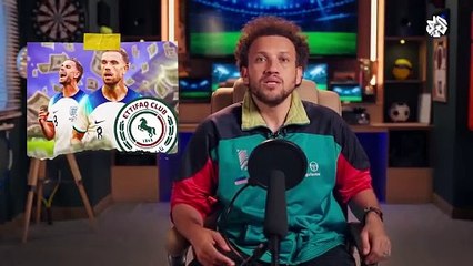 رونالدو وميسي يعززان مكانة السعودية في كرة القدم