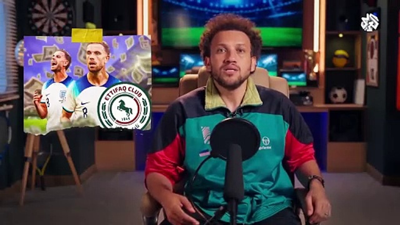 رونالدو وميسي يعززان مكانة السعودية في كرة القدم