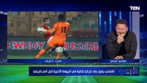رضا عبد العال: ياسر إبراهيم أفضل من حجازي للتواجد في التشكيل الأساسي للمنتخب.. والمنتخب معندوش شخصية