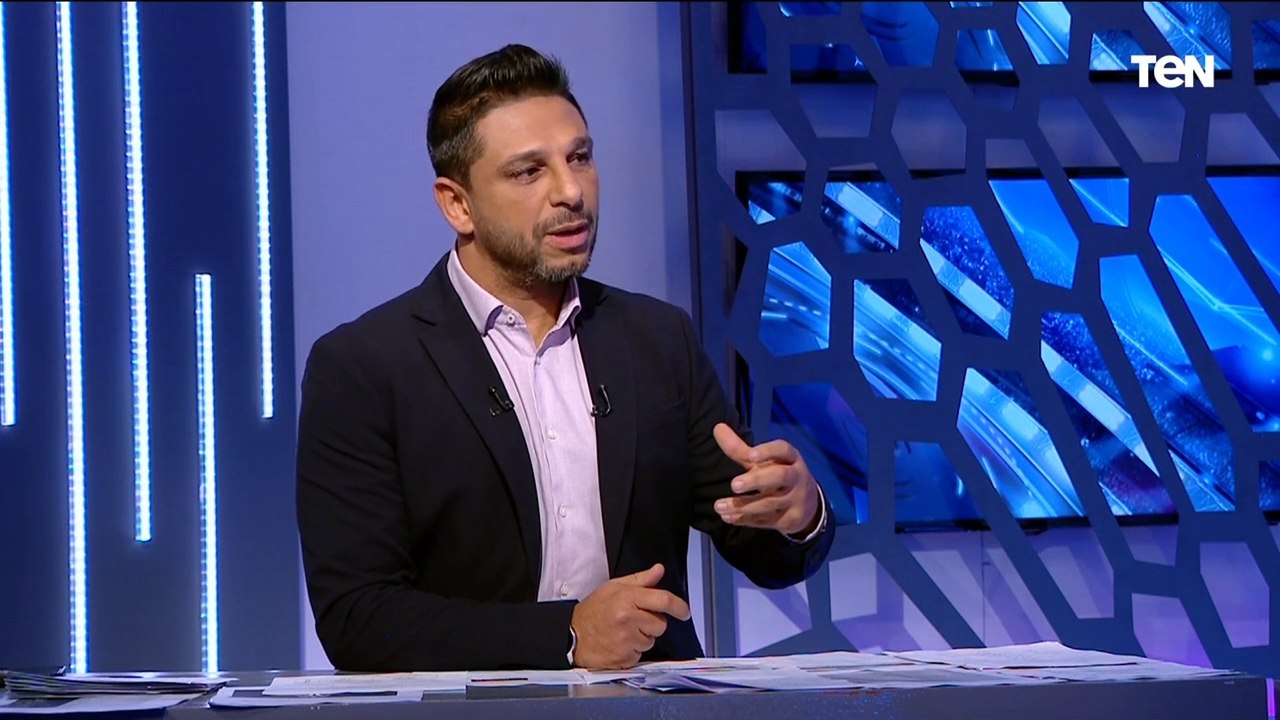 "حافز كبير".. رضا عبد العال يتحدث عن مساندة الرئيس عبد الفتاح السيسي للمنتخب المصري قبل أمم إفريقيا