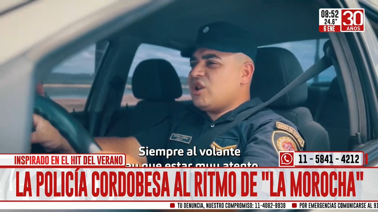 policia chaco 1