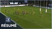 PRO D2 Saison 2023-2024 J15 - Résumé Colomiers Rugby - USON Nevers